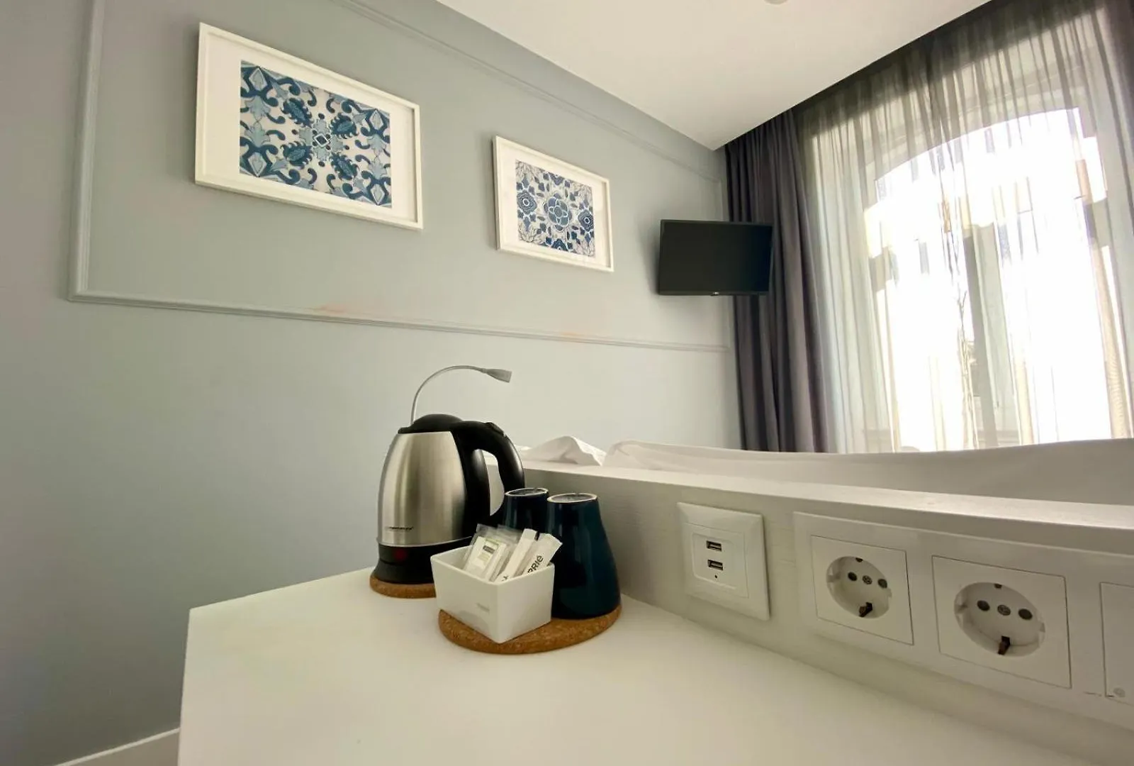 Lisbon City Inn Hotel By City Hotels