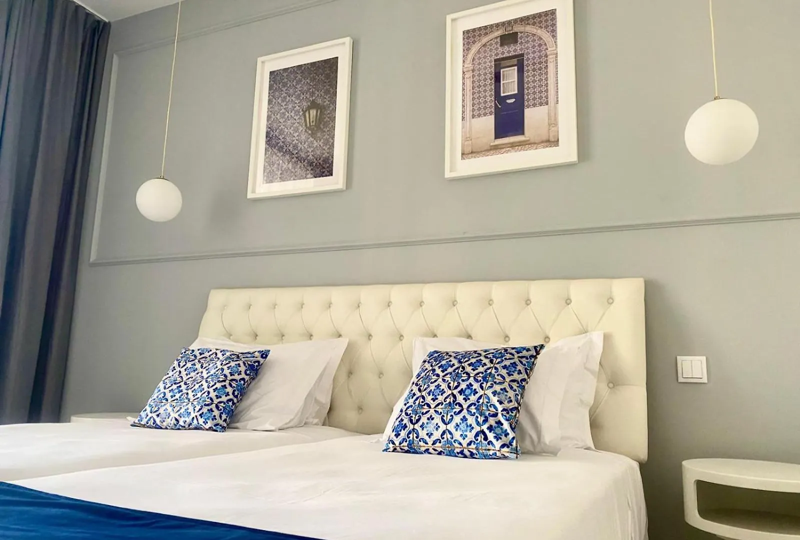 Lisbon City Inn Hotel By City Hotels