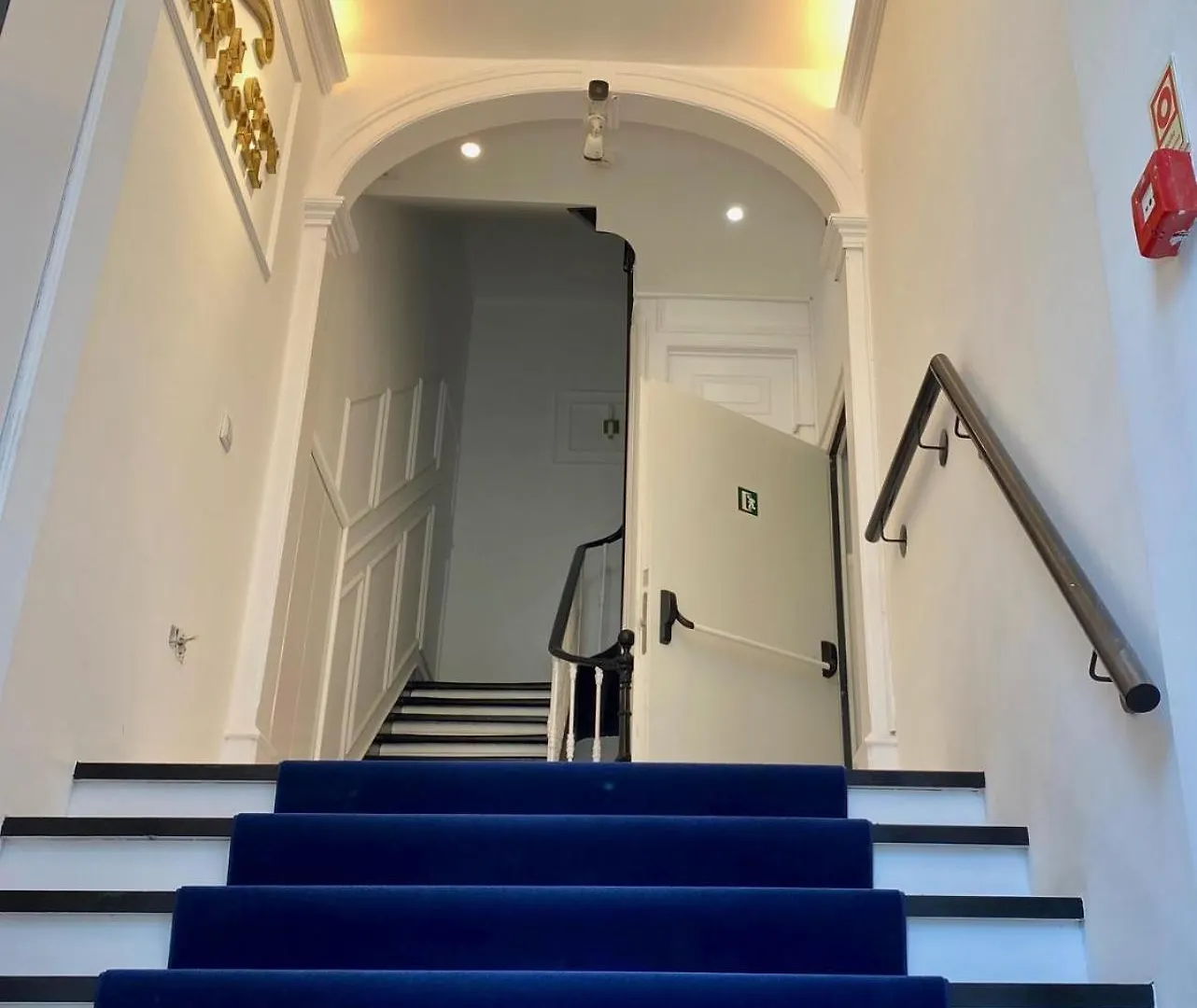 Lisbon City Inn Hotel By City Hotels