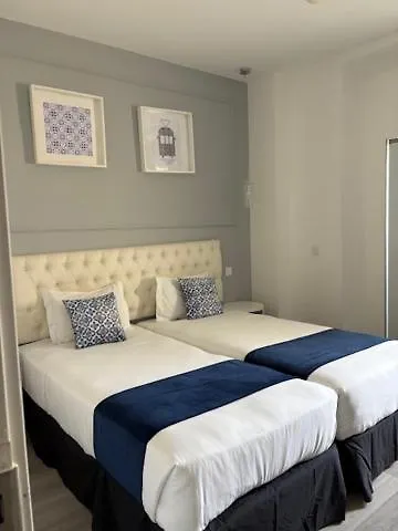 **  Lisbon City Inn Hotel By City Hotels Portugal
