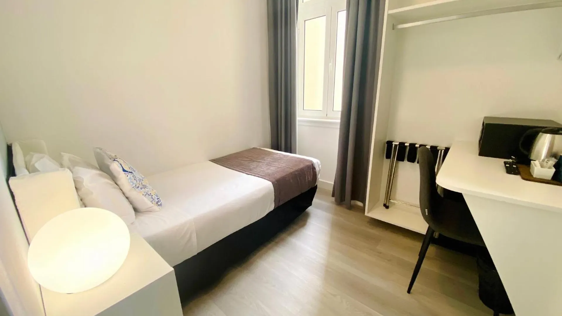 Lisbon City Inn Hotel By City Hotels