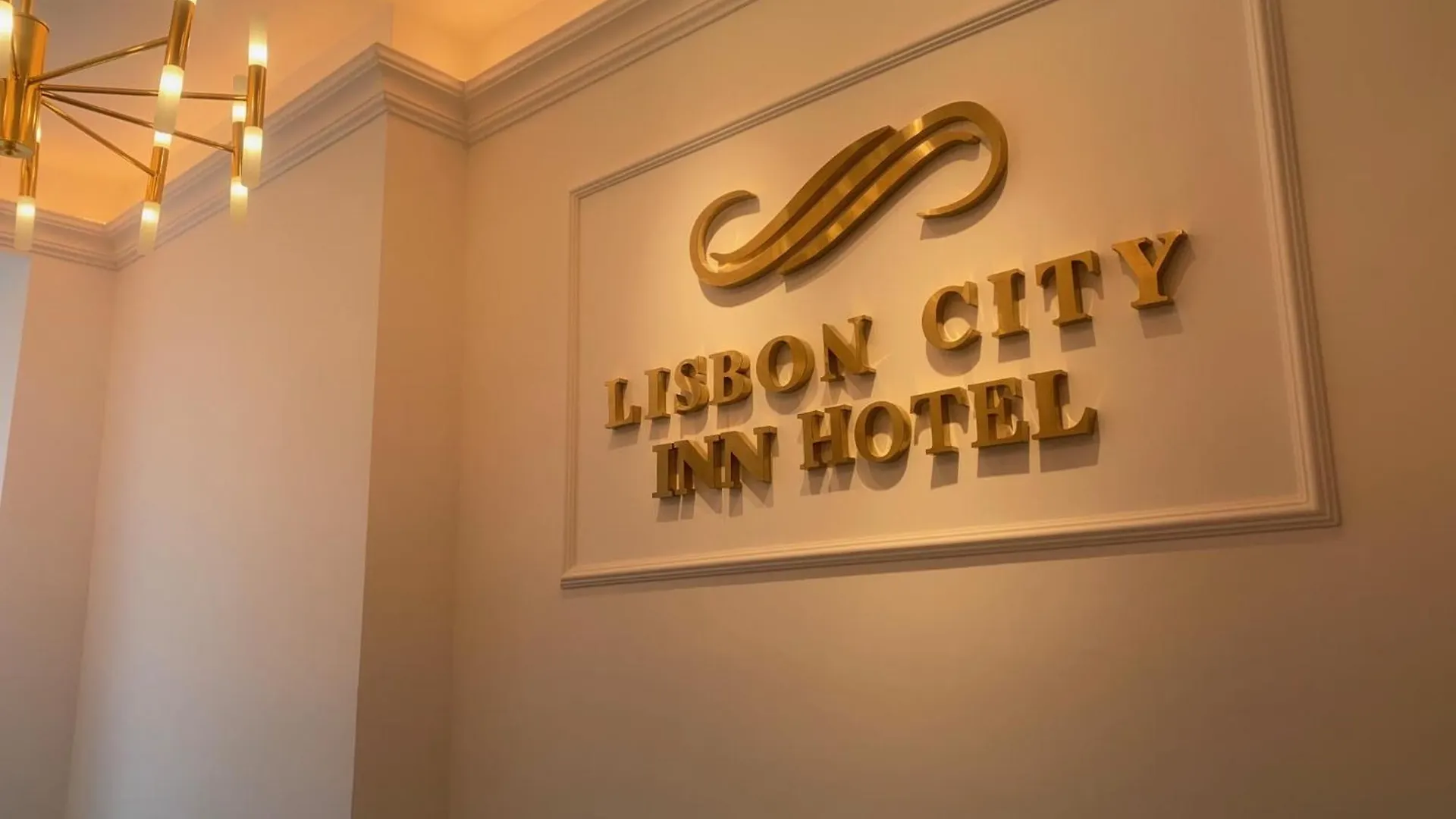 Lisbon City Inn Hotel By City Hotels Portugal