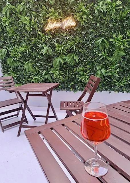 Lisbon City Inn Hotel By City Hotels 2*,  Portugal