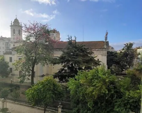 **  Lisbon City Inn Hotel By City Hotels Portugalsko