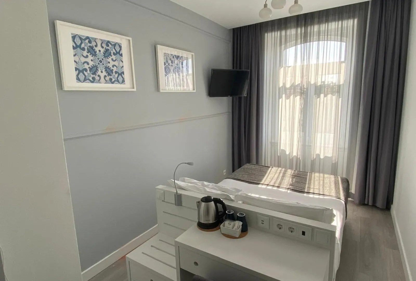 Lisbon City Inn Hotel By City Hotels