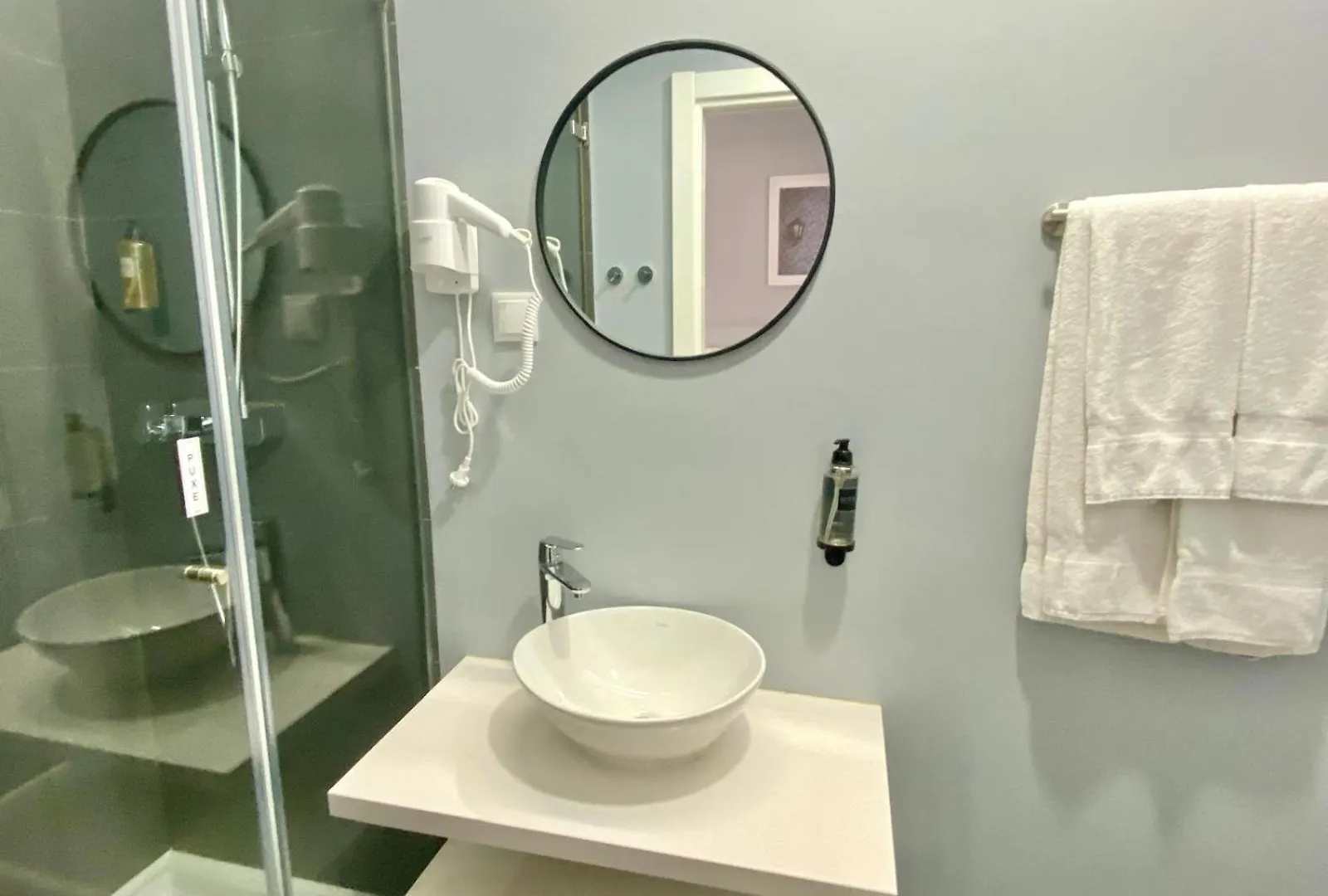 Lisbon City Inn Hotel By City Hotels Portugalsko