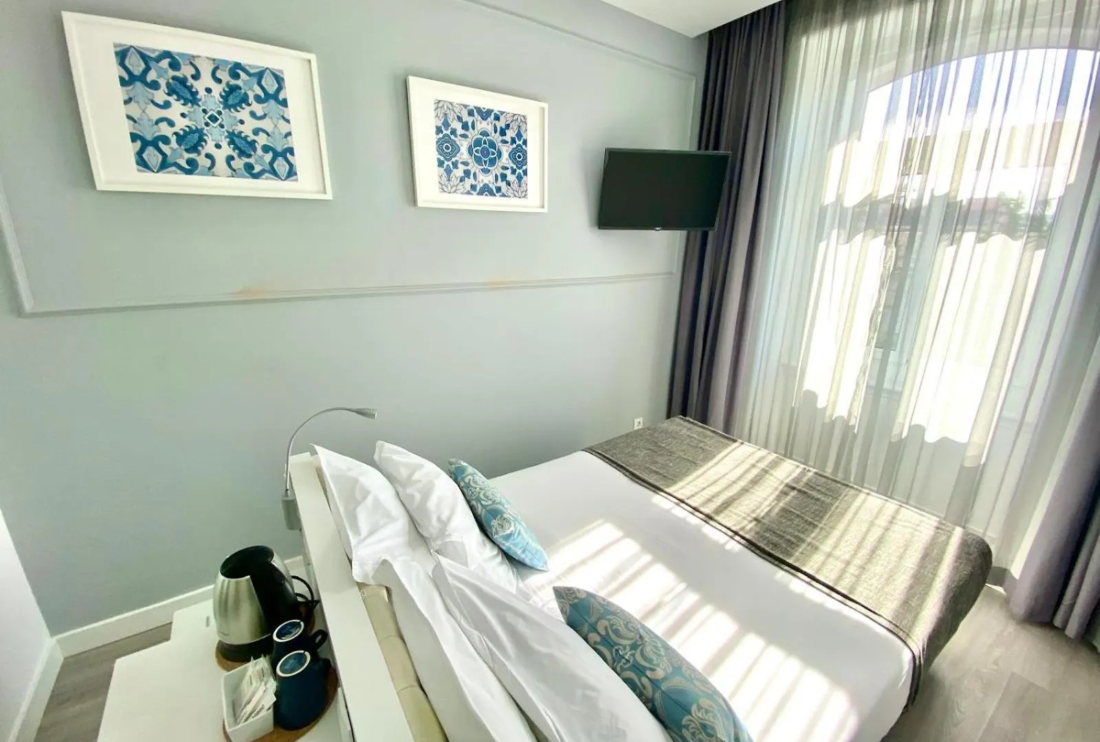 Lisbon City Inn Hotel By City Hotels 2*,  Portugalsko